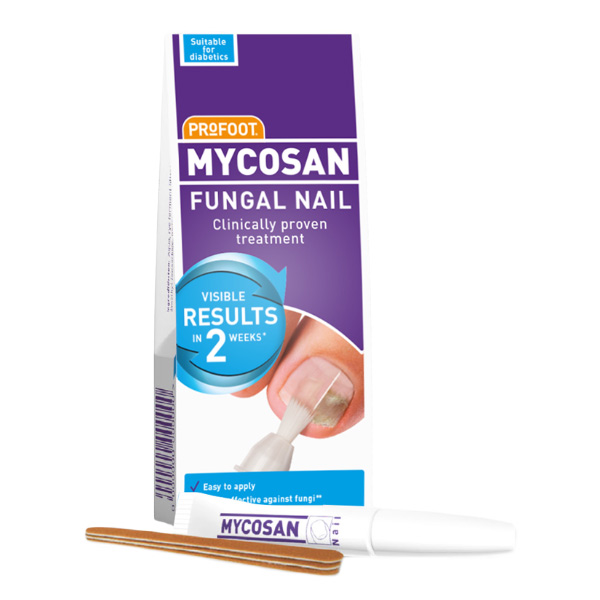 Mycosan Fungal Nail