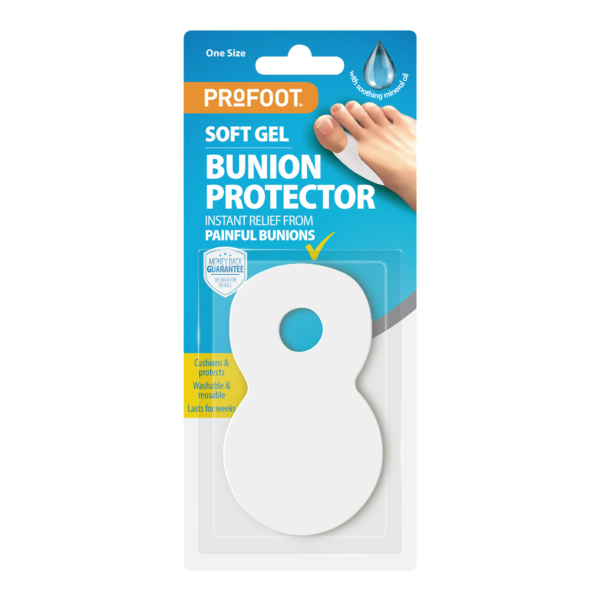 Bunion Protector