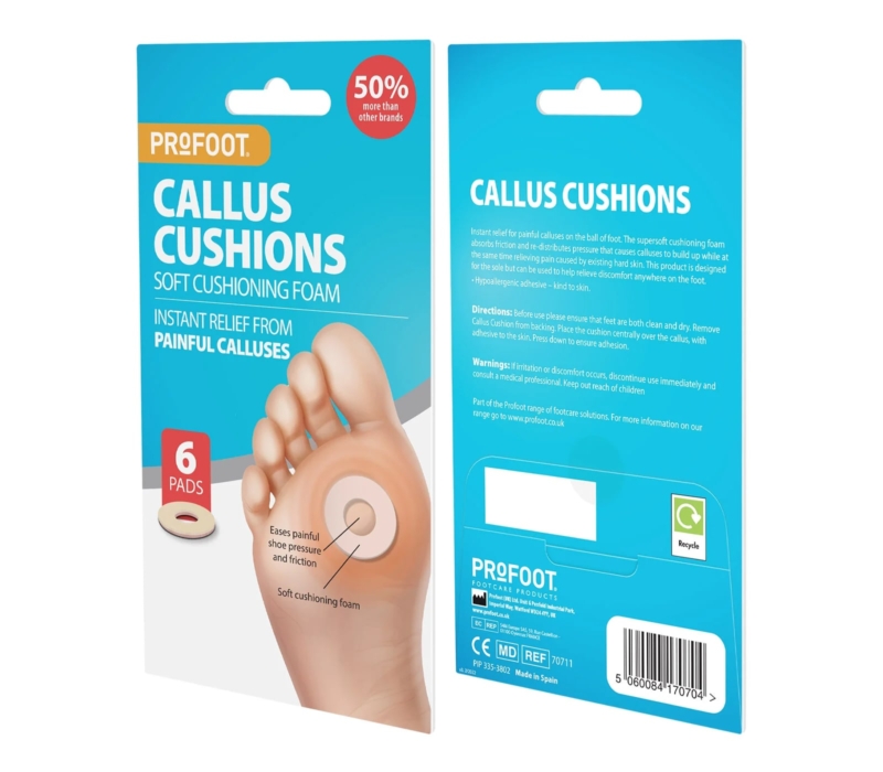 Callus Cushions - Image 2