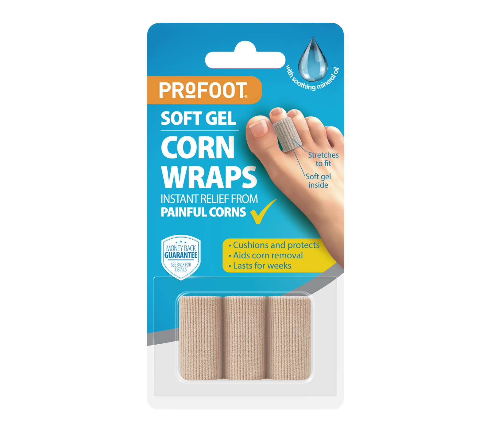 Best Corn Removal Products for Fast Relief