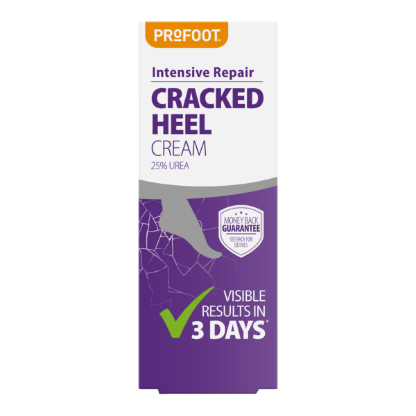 Intensive Repair Cracked Heel Cream