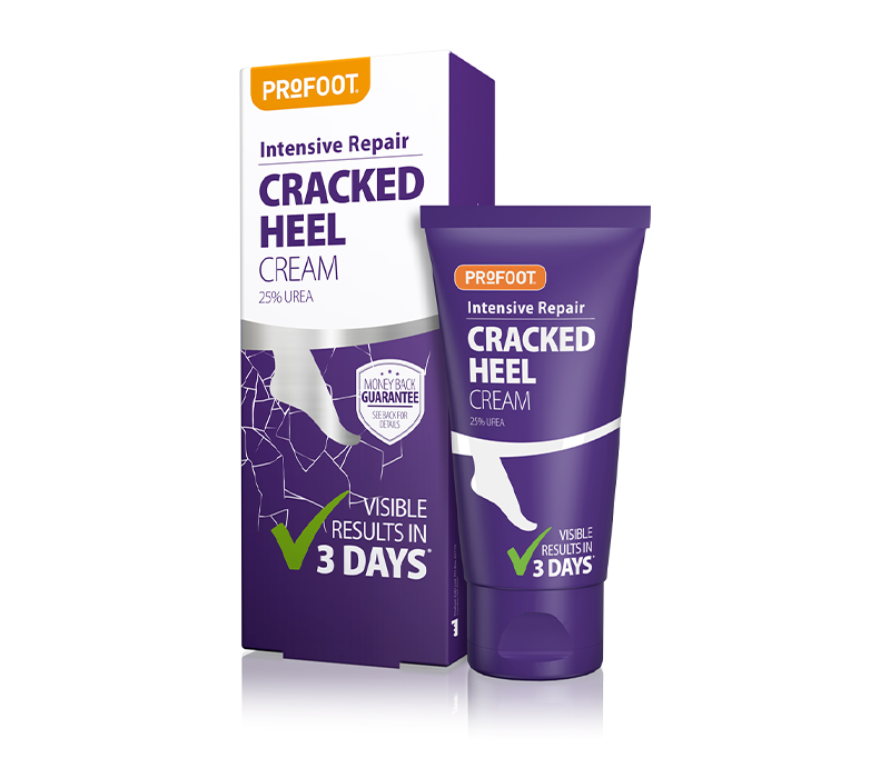 Best heel cream on sale for cracked heels