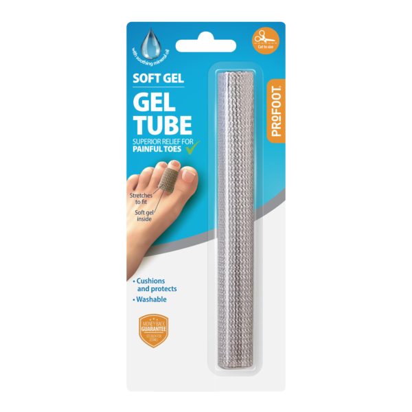 Gel Tube