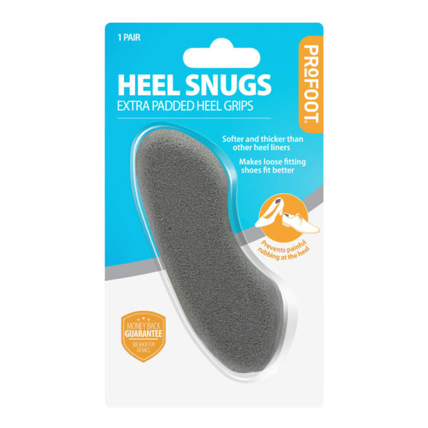 Profoot Heel Snugs