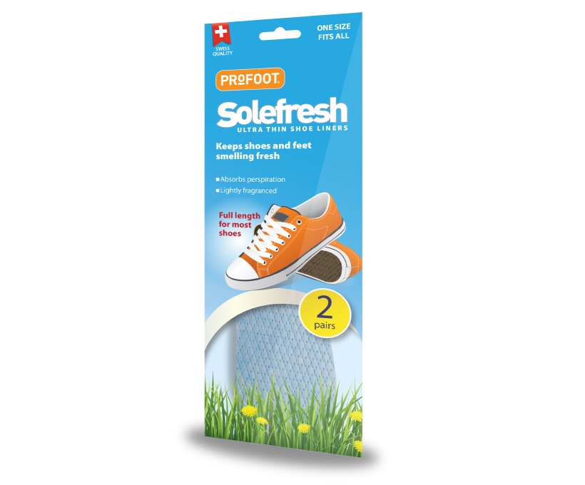 open toe shoe liners
