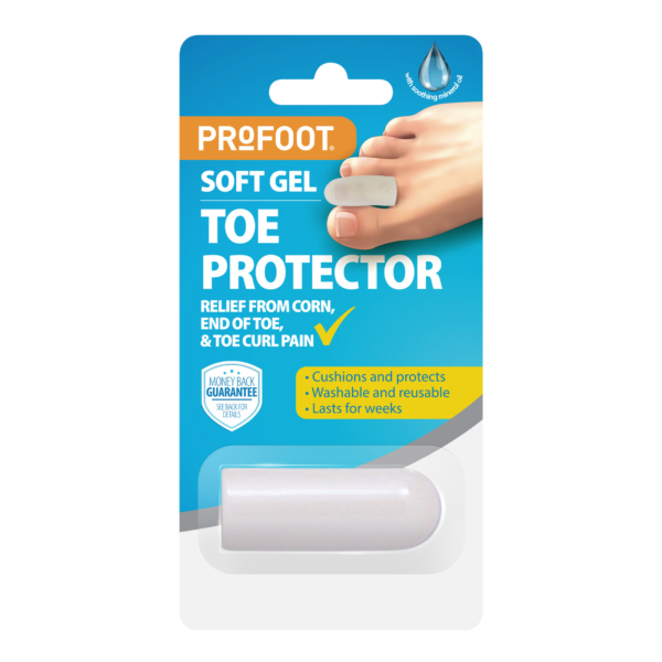 Toe Protector