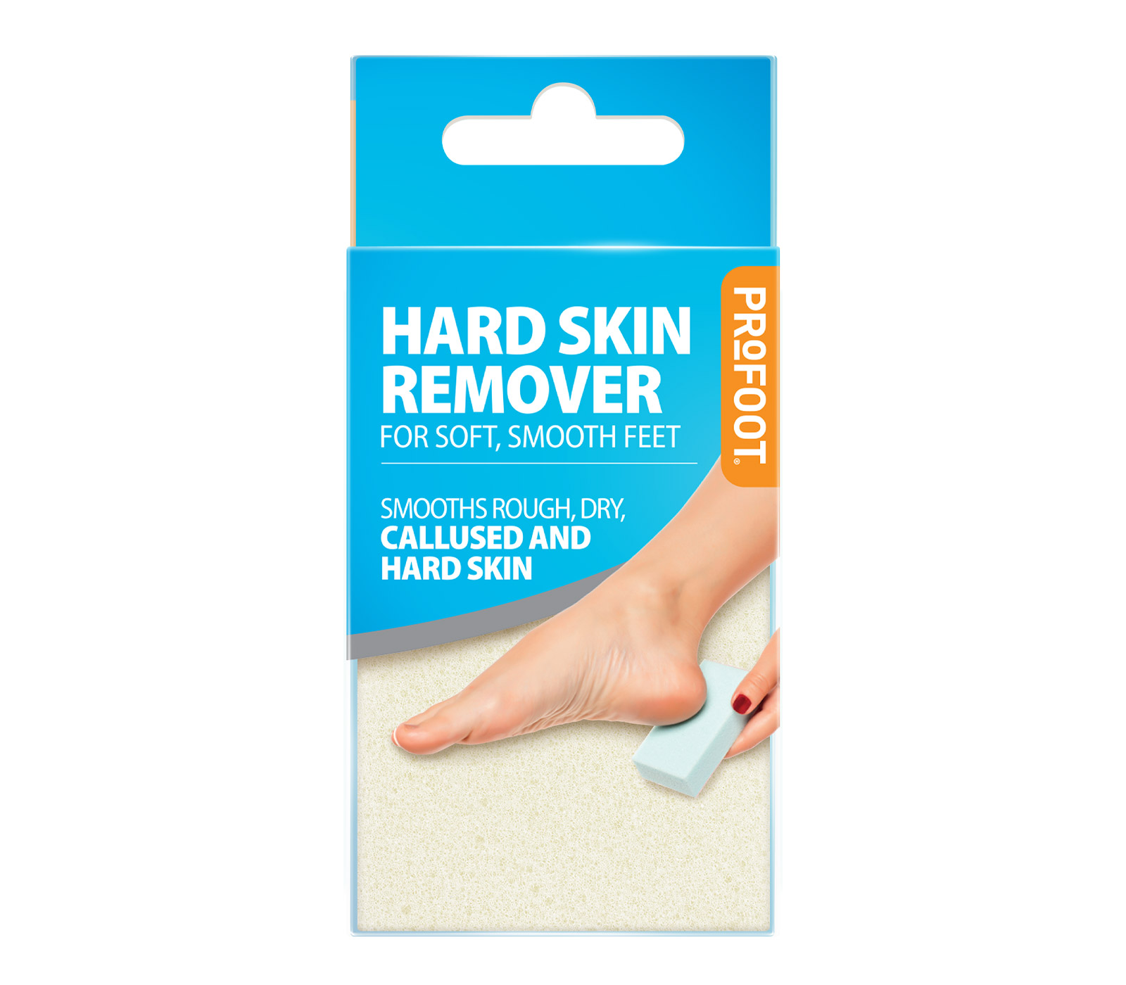 Profoot Hard Skin Remover