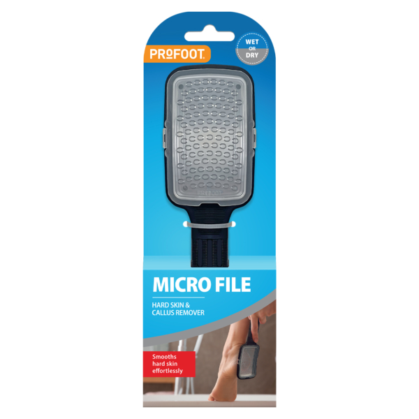 Micro File