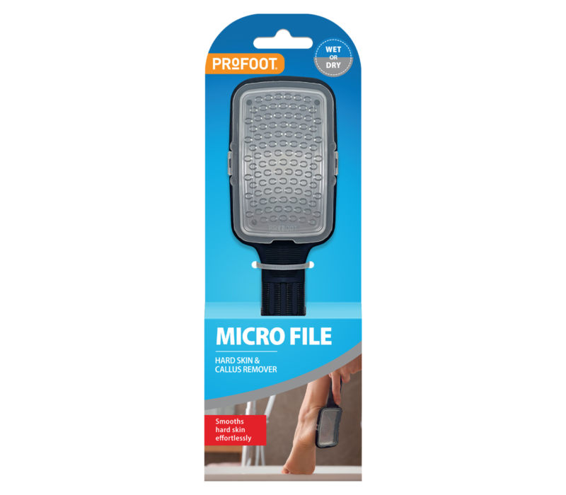 Micro File