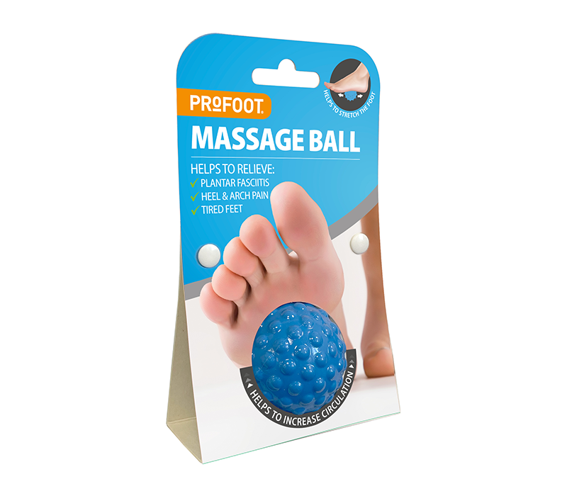 Foot Massage Ball