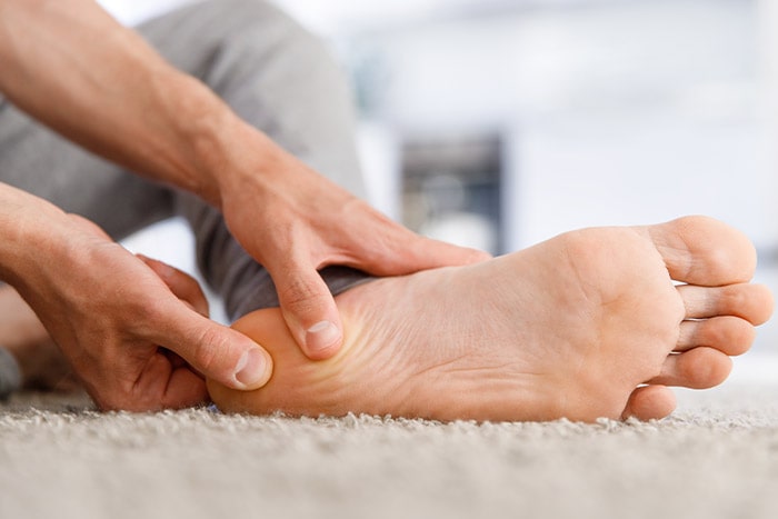 Should You Undergo Surgery For Plantar Fasciitis? — Feet&Feet